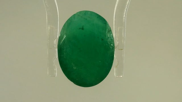Brazil Budh Ratna 4.01 Carats — video