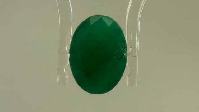 Brazil Budh Ratna 4.51 Carats — video