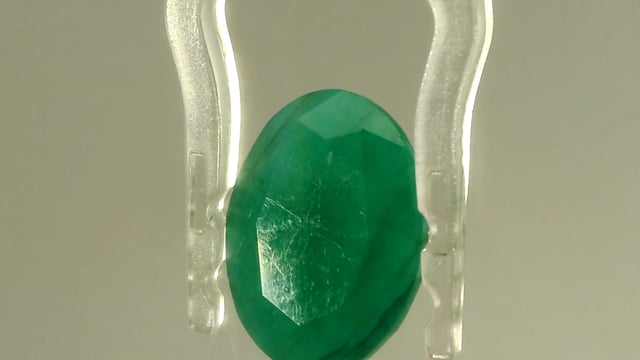 Brazil Budh Ratna  4.9 Carats — video