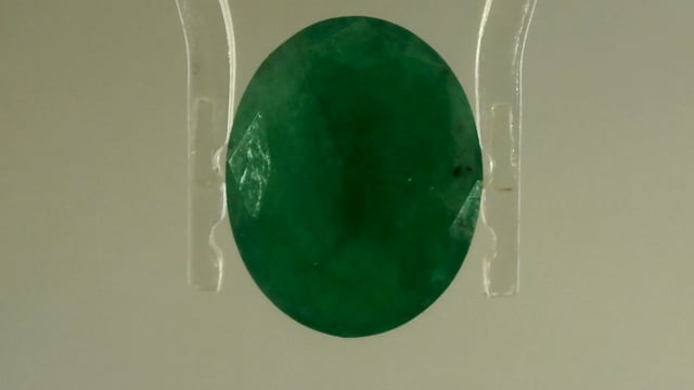 Brazil Budh Ratna  6.75 Carats — video