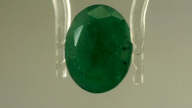 Brazil Budh Ratna  6.75 Carats — video