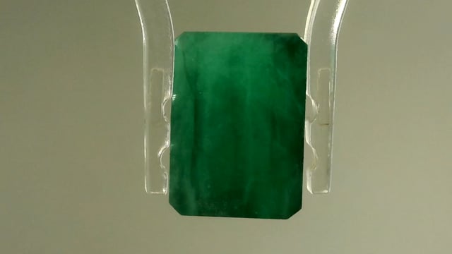 Brazil Budh Ratna  6.21 Carats — video