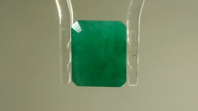 Brazil Budh Ratna  4.46 Carats — video