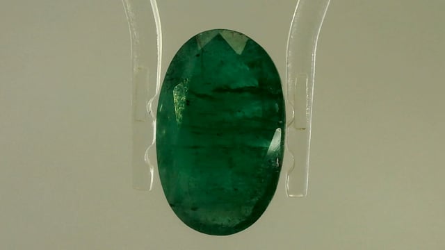 Brazil Budh Ratna  4.38 Carats — video