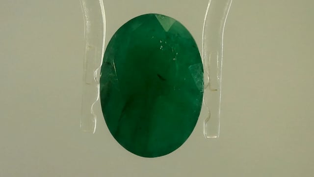 Brazil Budh Ratna  6.67 Carats — video