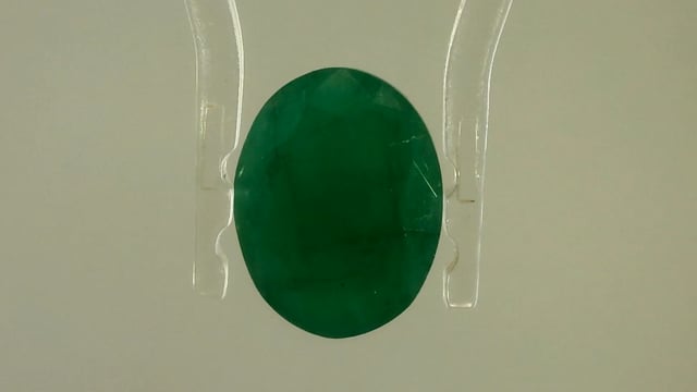 Brazil Budh Ratna  4.91 Carats — video