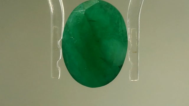 Brazil Budh Ratna  5.84 Carats — video