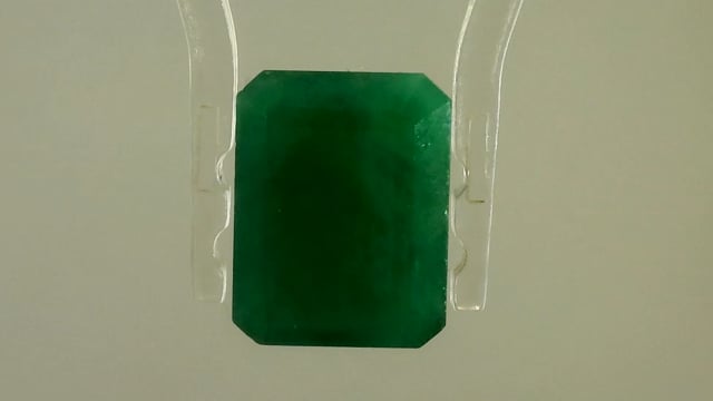Brazil Budh Ratna  6.46 Carats — video