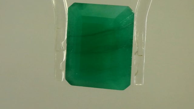 Brazil Budh Ratna  7.61 Carats — video