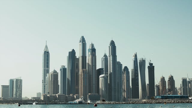 High Net-Worth Individual Session — Dubai preview