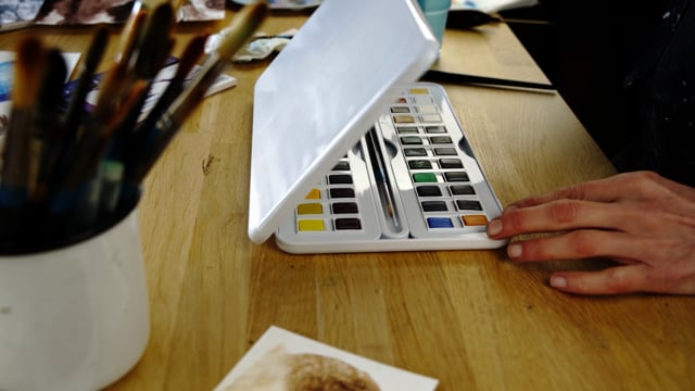 Product video