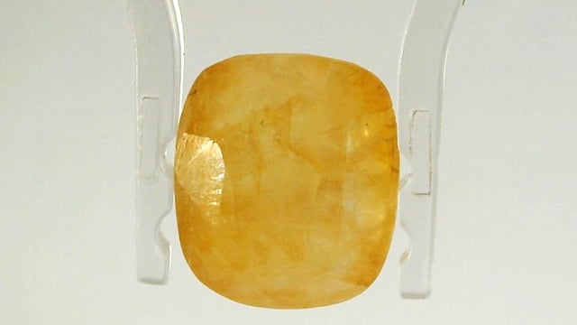 Peetmani 5.75 Carat — video