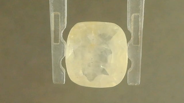 Ceylon Pushparagam 2.39 Carat — video
