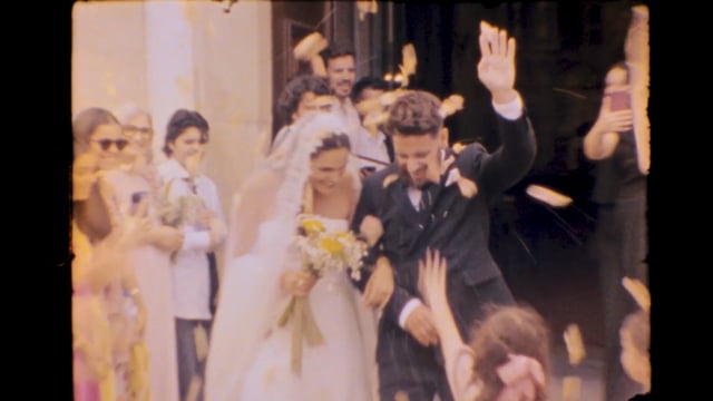 Tamára & João