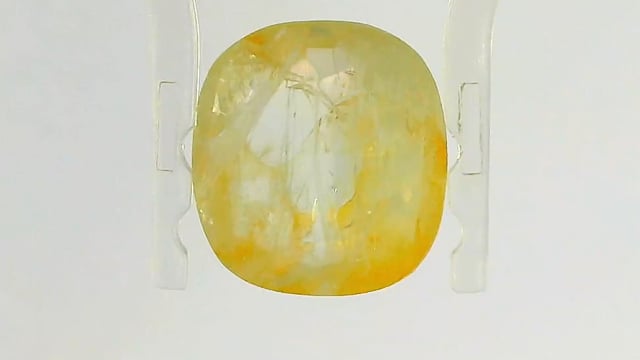 Srilankan Guru Ratna 6.17 Carat — video