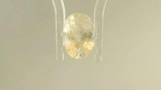 Srilankan Guru Ratna 4.16 Carat — video