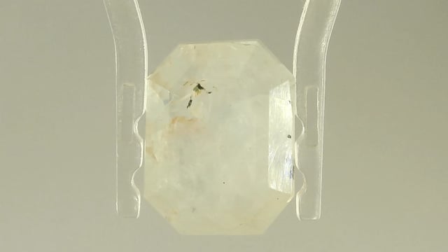 Burma Yellow Sapphire 6.16 Carat — video