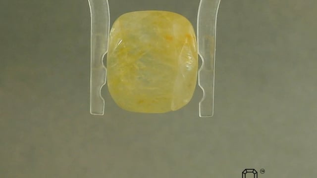 Pushparagam 6.43 Carat — video