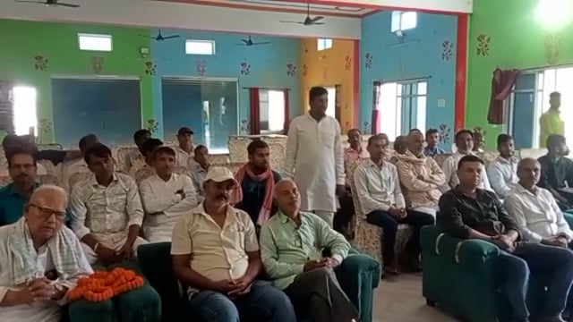 बांसडीह कस्बे में शिक्षक दिवस के अवसर पर विविध के अवसर पर विविध कार्यक्रमों का किया गया आयोजन