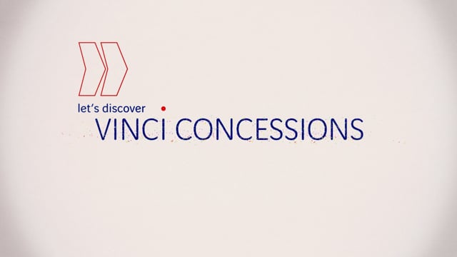 Démo voix off : Vinci concessions
