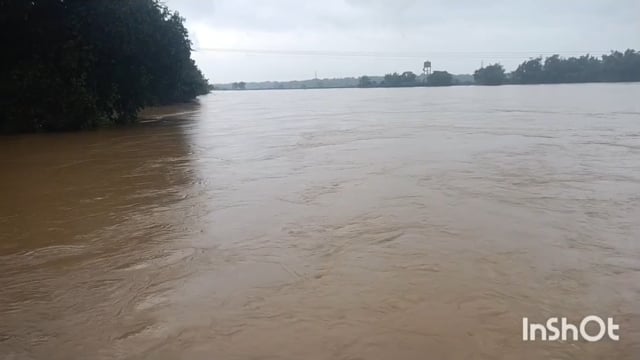  ଉତ୍ତର ଓଡ଼ିଶା ଉପକୂଳ ଅଞ୍ଚଳରେ ଜଳମୟ ଏ ବର୍ଷ ଚାଷ ବାସ ଭଲ ହେବ ନାହିଁ ବୋଲି ସୂଚନା।
