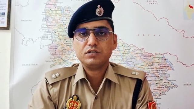 सर्राफा व्यापारी को झूठे मुकदमे में फंसाने की धमकी, ₹2 लाख वसूली का आरोप