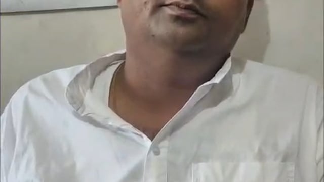 गौरव चौधरी का बड़ा बयान | बोले- बिना बताए पद से किया निष्कासित, संगठन के नाम से काट रहे पर्चियां!