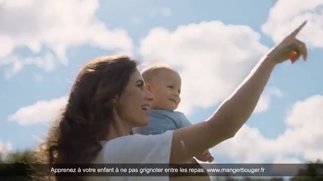 Démo voix off : Hipp