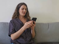 CONY Fanny - Jeu mobile de mots (25-35 ans)