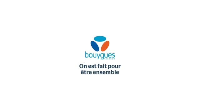Démo voix off : Bouygues Telecom