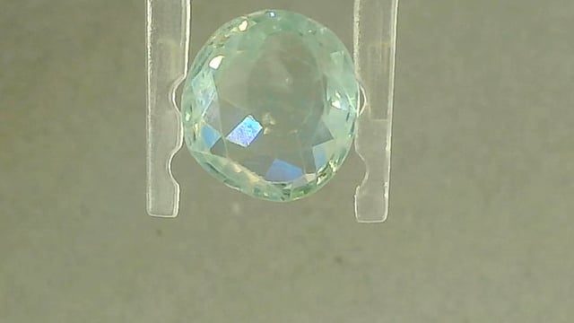 Srilankan Bi-Colour Sapphire 4.07 Carat — video