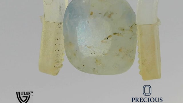 Srilankan Bi-Colour Sapphire 5.47 Carat — video