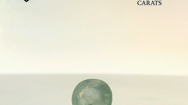 Srilankan Bi-Colour Sapphire 1.84 Carat — video