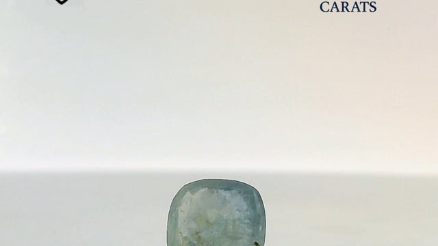 Ceylon Bi-Colour Sapphire 2.45 Carat — video