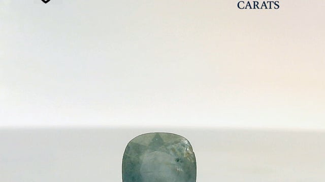 Ceylon Bi-Colour Sapphire 2.45 Carat — video