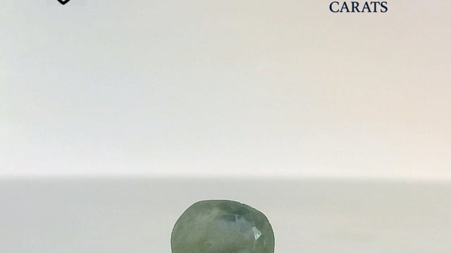 Bi-Colour Sapphire 1.74 Carat — video