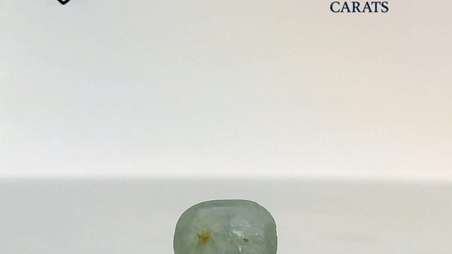 Bi-Colour Sapphire 1.74 Carat — video