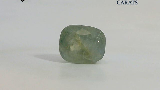 Ceylon Bi-Colour Sapphire 2.33 Carat — video