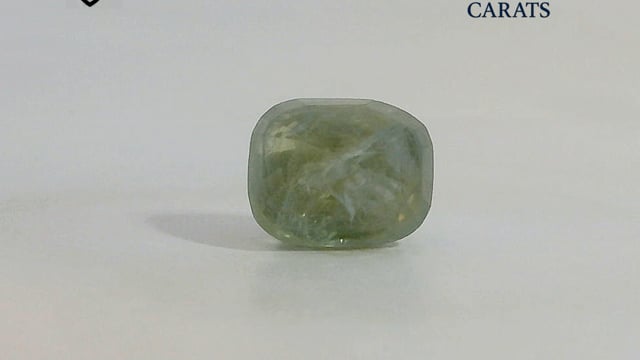 Ceylon Bi-Colour Sapphire 2.33 Carat — video