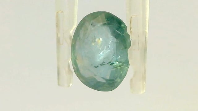 Srilankan Bi-Colour Sapphire 2.84 Carat — video
