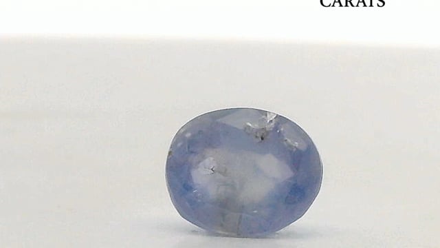 Srilankan Bi-Colour Sapphire 2.29 Carat — video