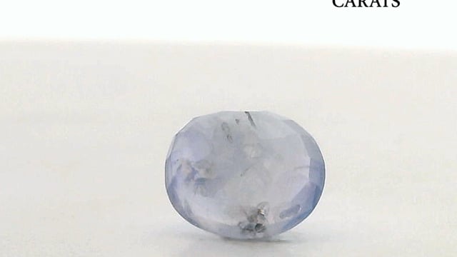 Srilankan Bi-Colour Sapphire 2.29 Carat — video