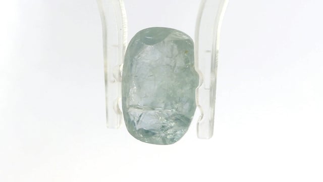 Burma Bi-Colour Sapphire 6.61 Carat — video