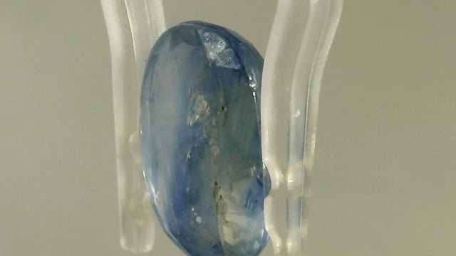 Srilankan Bi-color Sapphire 5.97 Carat — video