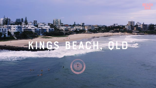 Video preview: The Beach Bars