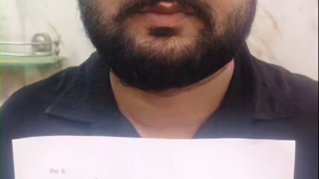 भोपा थाना क्षेत्र में गांव रूडकली तालाब अली में बाइक में गाड़ी की साइड लगने से
 विवाद,