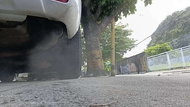 Thumbnail do vídeo do carro