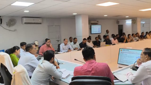 17 सितंबर से एक माह तक चलेगा सेवा संकल्प अभियान, जनसेवा के 13 कार्यक्रमों से जुड़ेगा शाहजहांपुर