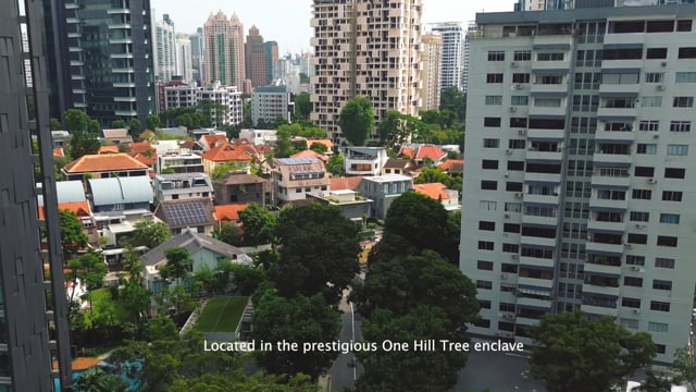 Orchard Boulevard, Jalan Tupai, Tanglin / Holland / Bukit Timah, 4 Bedrooms, 11,000 sqft, Semi-Detached House For Rent, by Santhi Yogesparan, 500258598 - PropertyGuru.com.sg