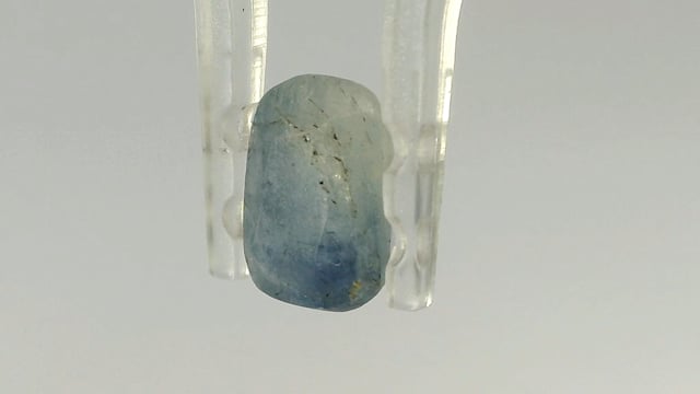 Shani Ratna 3.29 Carat — video